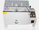 270l de zoute van de Machine Transparante Pvc van het Nevelmeetapparaat Stijve Plastic Raad 220v 50hz