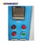 PLC de Bandscheerbeurt van de Aanrakingsgb/t4851 380V 50Hz Oven Tape Shear Tester High Temperatuur het Testen Materiaal
