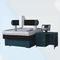 Optische CNC Visie 0,5“ Coördinaat die Machines 200mm meten z-Slag