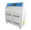 Waterkanaal ISO 4892-3 het Genezen UV Testend Machine1600hours Leven