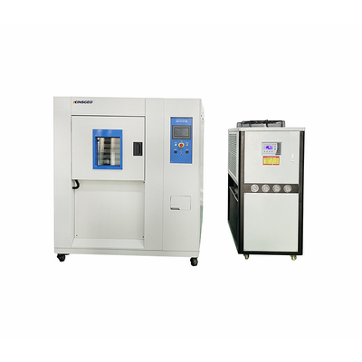 -70~150 graden Rapid-Rate Fast Change Temperature Chamber Thermal Shock Test Chamber Voor batterijen