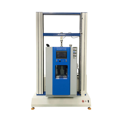 Acrylband-strip-sterkte-testmachine Hoge temperatuur 1000N