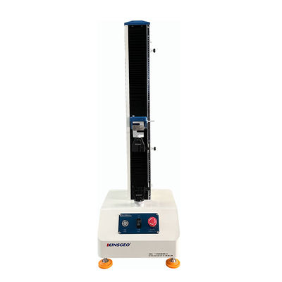 ASTM-instrument voor de test van de treksterkte van laboratoriummaterialen - gratis testinstallaties
