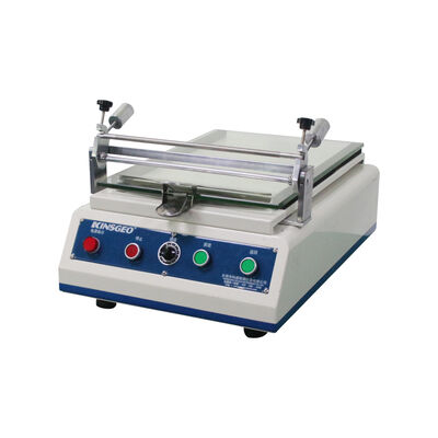 Best Design Micropore Tape Hot Melt Coating Machine Manufacture Mini Coating Machine voor laboratorium