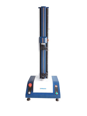 500N peel-aansluitingstoetsapparatuur