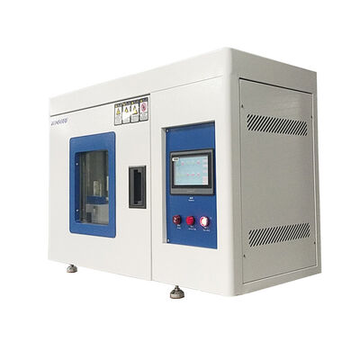 Industriële retentieoven voor het testen van lijmproducten