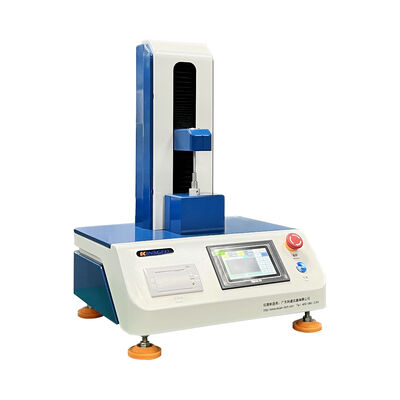 Probe Tack Tester Adhesive Initial Tack Testing Machine ASTM D3330 FINAT PSTC