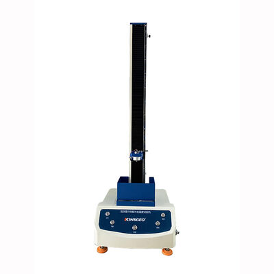 KJ-1079 valbalinslagtoetser voor mobiele schermglasinslagtoets