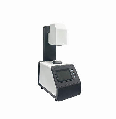 1. **Haze And Transmittance Tester, Light Transmittance Haze Measuring Instrument voor Plastic Film Glass Sheet**