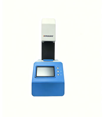 Digitale Neveldoorlatendheidsmeter voor Film, Plaat, Glas en Kunststof