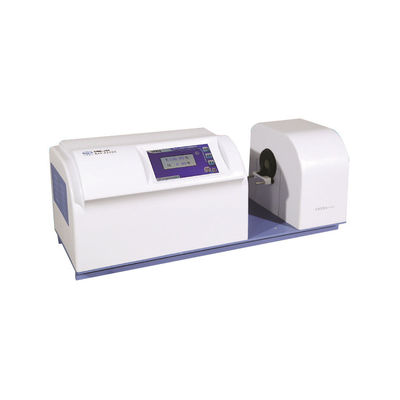 ISO1346 de hoge Precisie Haze Tester, het Licht van ASTM D1003 brengt Meetapparaat over