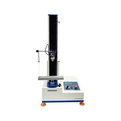 Tape Peeling Strength Testing Machine Desktop 0,5% Hoge precisie