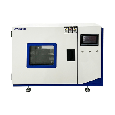 Static Shear Strength Testing Machine met temperatuur- en vochtigheidskamer