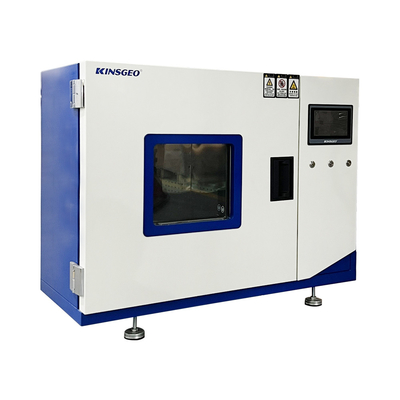 Static Shear Strength Testing Machine met temperatuur- en vochtigheidskamer