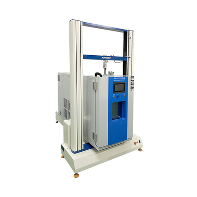 Acrylband-strip-sterkte-testmachine Hoge temperatuur 1000N