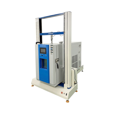 Acrylband-strip-sterkte-testmachine Hoge temperatuur 1000N