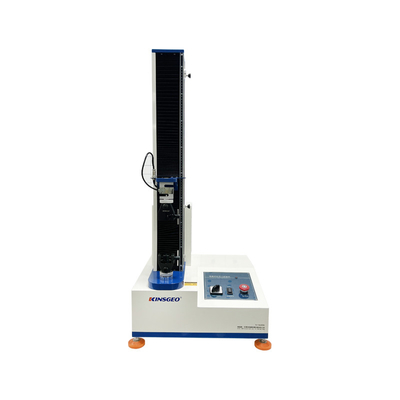Laboratorium Elektronische universele testmachine 200 kg Buigsterkte testmachine