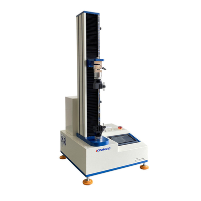 Rubber Abrasion Test Machine / Universal Tensile Strength Tester Fabrikant Goede prijs