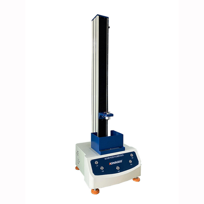 Schermglas-inslagtoetsinstrument Schuimsponscompressie-toetsmachine