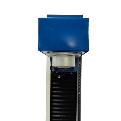 Schermglas-inslagtoetsinstrument Schuimsponscompressie-toetsmachine