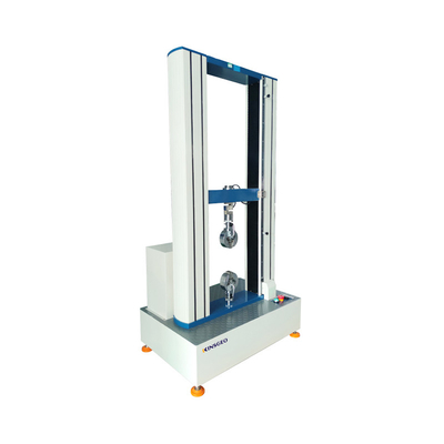 CE ISO 1000N rekenmachine voor het testen van de trekkracht van universele materialen