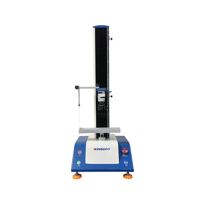Peelsterkte tester 180 graden Peel Tester enkelkolom Tensile Testing Machine Goede prijs