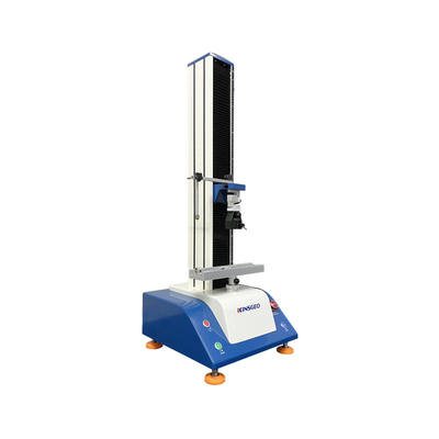 Peelsterkte tester 180 graden Peel Tester enkelkolom Tensile Testing Machine Goede prijs