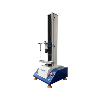 Peelsterkte tester 180 graden Peel Tester enkelkolom Tensile Testing Machine Goede prijs