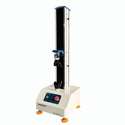UTM-sterkte tester fabrikant papier trekproefmachine met vrije bevestiging