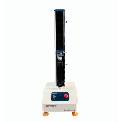 UTM-sterkte tester fabrikant papier trekproefmachine met vrije bevestiging