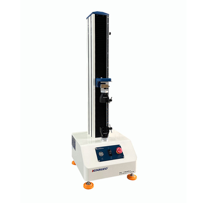 UTM-sterkte tester fabrikant papier trekproefmachine met vrije bevestiging