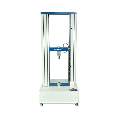 UTM 10KN Computerbesturing Universele trekproefmachine voor materiaal