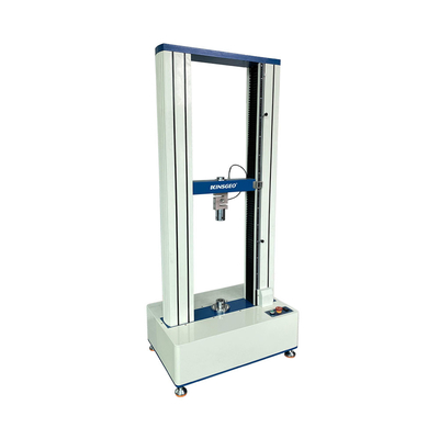 UTM 10KN Computerbesturing Universele trekproefmachine voor materiaal