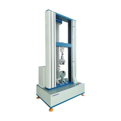 R1-1,5 mm PC Servomotorbelasting 0,5% nauwkeurigheid Universele testmachine