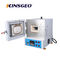 Elektrische de thermische behandeling dempt - oven 220v 2.5kw 550 × 440 1200 Graad × 600mm