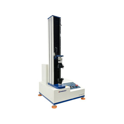 Digitale Universal Tensile Testing Machine Rubber Single Arm Tensile Electronic Universal Testing Machine