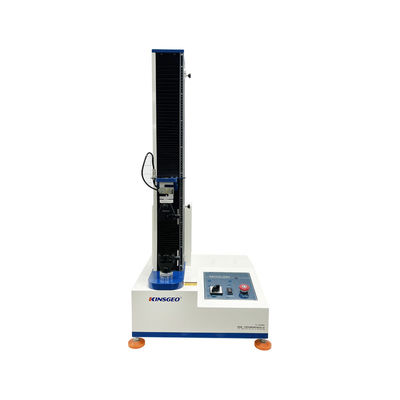 Digitale Universal Tensile Testing Machine Rubber Single Arm Tensile Electronic Universal Testing Machine