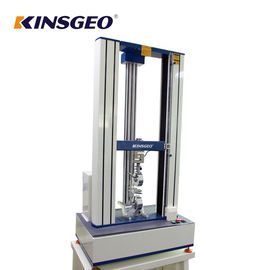 Het Meetinstrument van de de Servomotortreksterkte van Panasonic voor Rubber, plastiek, nylon, leer