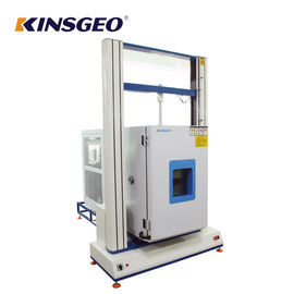 -40℃~150℃ High-low Temperatuur en Vochtigheids Trek het Testen Machine met het Materiaal van Korea TEMI880