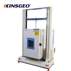 -40℃~150℃ High-low Temperatuur en Vochtigheids Trek het Testen Machine met het Materiaal van Korea TEMI880