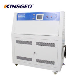 Rt+ 20℃ aan Uv het Testen 70℃ Machine met het Touche screencontrolemechanisme van Temi880 Lcd