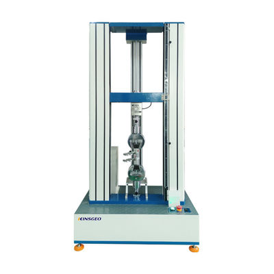 5000N veer treksterkte-compressie-testinstrument 3-punts buigkracht tester