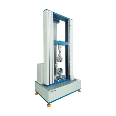 5000N veer treksterkte-compressie-testinstrument 3-punts buigkracht tester
