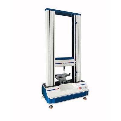 2 ton compressieweerstandstestinstrument voor hoogmoleculaire materialen van kunststof