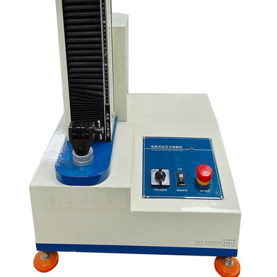 180 graden kleefband peeling sterkte testmachine