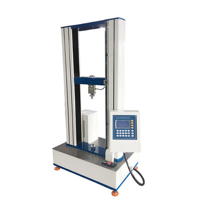 Universele testapparatuur Automatische trek- en compressie-testmachines