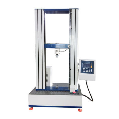 Universele testapparatuur Automatische trek- en compressie-testmachines