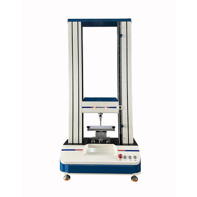 Computergestuurd instrument voor het testen van de compressieweerstand van materialen Laboratorium Universele testmachine