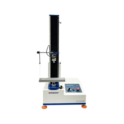 High-precision Laboratory Single-Column Tensile Testing Machine 5KG Materiaal Tensile Tester
