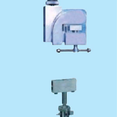 10 kg hoogprecisie sensor dubbelkolom servomotor kleefmiddel scheerkracht testinstrument